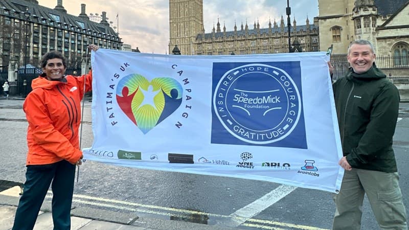 ❄️ Cold Frontier 2026 ❄️